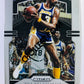 Wilt Chamberlain - Los Angeles Lakers 2019-20 Panini Prizm #18