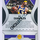 Wilt Chamberlain - Los Angeles Lakers 2019-20 Panini Prizm #18