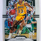 Kareem Abdul-Jabbar - Los Angeles Lakers 2019-20 Panini Prizm #20