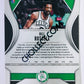 Bill Russell - Boston Celtics 2019-20 Panini Prizm #21