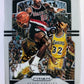 Clyde Drexler - Portland Trail Blazers 2019-20 Panini Prizm #23
