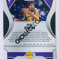 Magic Johnson - Los Angeles Lakers 2019-20 Panini Prizm #25