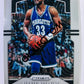 Alonzo Mourning - Charlotte Hornets 2019-20 Panini Prizm #27