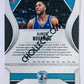 Alonzo Mourning - Charlotte Hornets 2019-20 Panini Prizm #27