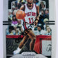 Isiah Thomas - Detroit Pistons 2019-20 Panini Prizm #30