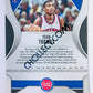 Isiah Thomas - Detroit Pistons 2019-20 Panini Prizm #30