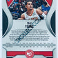 Trae Young - Atlanta Hawks 2019-20 Panini Prizm #31