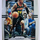 Kent Bazemore - Portland Trail Blazers 2019-20 Panini Prizm #35