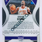 Dewayne Dedmon - Sacramento Kings 2019-20 Panini Prizm #37