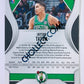 Jayson Tatum - Boston Celtics 2019-20 Panini Prizm #39
