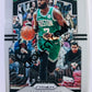 Jaylen Brown - Boston Celtics 2019-20 Panini Prizm #40