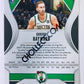 Gordon Hayward - Boston Celtics 2019-20 Panini Prizm #42