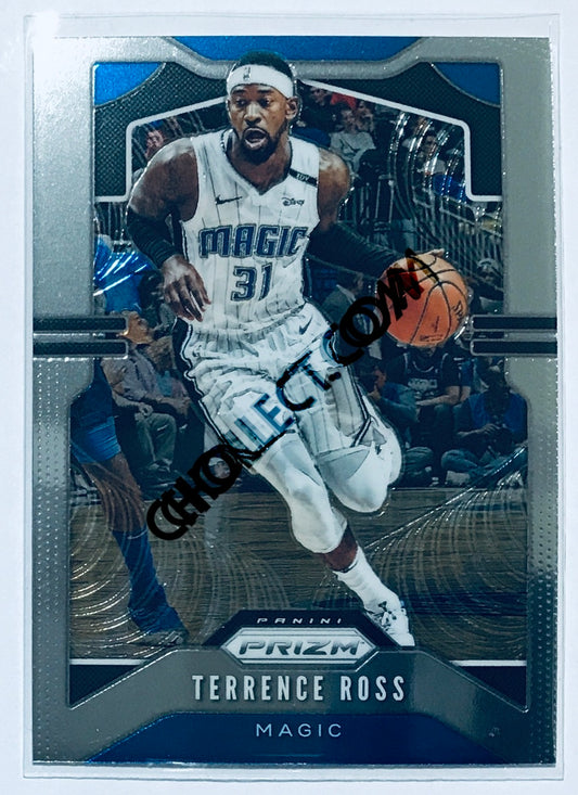 Terrence Ross - Orlando Magic 2019-20 Panini Prizm #44