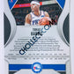 Tobias Harris - Philadelphia 76ers 2019-20 Panini Prizm #45