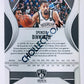 Spencer Dinwiddie - Brooklyn Nets 2019-20 Panini Prizm #48