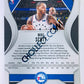 Mike Scott - Philadelphia 76ers 2019-20 Panini Prizm #53