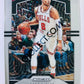 Zach LaVine - Chicago Bulls 2019-20 Panini Prizm #61