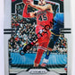 Denzel Valentine - Chicago Bulls 2019-20 Panini Prizm #66