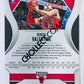 Denzel Valentine - Chicago Bulls 2019-20 Panini Prizm #66