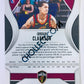 Jordan Clarkson - Cleveland Cavaliers 2019-20 Panini Prizm #69
