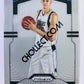 Kristaps Porzingis - Dallas Mavericks 2019-20 Panini Prizm #76
