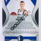 Kristaps Porzingis - Dallas Mavericks 2019-20 Panini Prizm #76
