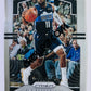 Tim Hardaway Jr. - Dallas Mavericks 2019-20 Panini Prizm #77