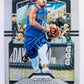 Jalen Brunson - Dallas Mavericks 2019-20 Panini Prizm #78