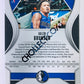 Jalen Brunson - Dallas Mavericks 2019-20 Panini Prizm #78