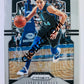 Justin Jackson - Dallas Mavericks 2019-20 Panini Prizm #80