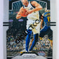 Dwight Powell - Dallas Mavericks 2019-20 Panini Prizm #81