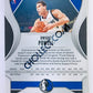 Dwight Powell - Dallas Mavericks 2019-20 Panini Prizm #81