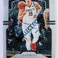 Nikola Jokic - Denver Nuggets 2019-20 Panini Prizm #84