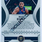 Malik Beasley - Denver Nuggets 2019-20 Panini Prizm #86