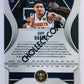 Gary Harris - Denver Nuggets 2019-20 Panini Prizm #89