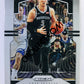 Luke Kennard - Detroit Pistons 2019-20 Panini Prizm #93