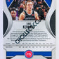 Luke Kennard - Detroit Pistons 2019-20 Panini Prizm #93