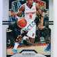 Langston Galloway - Detroit Pistons 2019-20 Panini Prizm #94