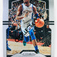 Reggie Jackson - Detroit Pistons 2019-20 Panini Prizm #95