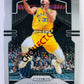 Stephen Curry - Golden State Warriors 2019-20 Panini Prizm #98