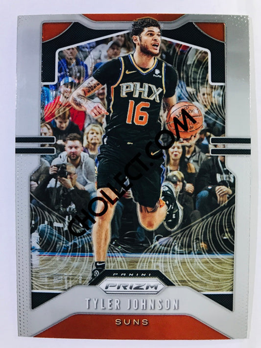 Tyler Johnson - Phoenix Suns 2019-20 Panini Prizm #100