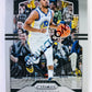 Quinn Cook - Los Angeles Lakers 2019-20 Panini Prizm #105