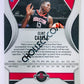 Clint Capela - Houston Rockets 2019-20 Panini Prizm #110