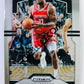P.J. Tucker - Houston Rockets 2019-20 Panini Prizm #111