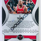 P.J. Tucker - Houston Rockets 2019-20 Panini Prizm #111