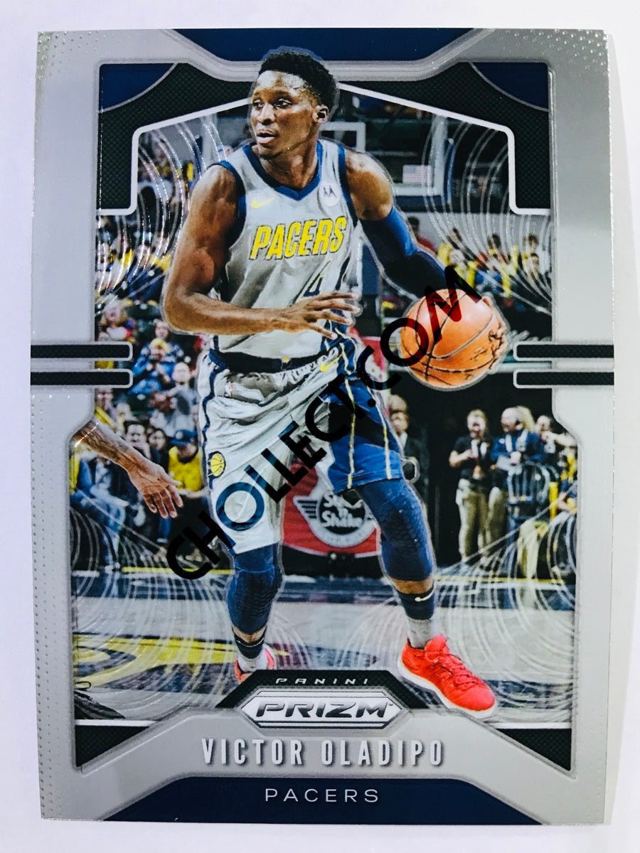 Victor Oladipo - Indiana Pacers 2019-20 Panini Prizm #114