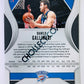 Danilo Gallinari - Oklahoma City Thunder 2019-20 Panini Prizm #123