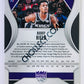 Buddy Hield - Sacramento Kings 2019-20 Panini Prizm #127