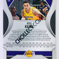 Kyle Kuzma - Los Angeles Lakers 2019-20 Panini Prizm #130