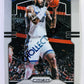 Willie Cauley-Stein - Golden State Warriors 2019-20 Panini Prizm #132